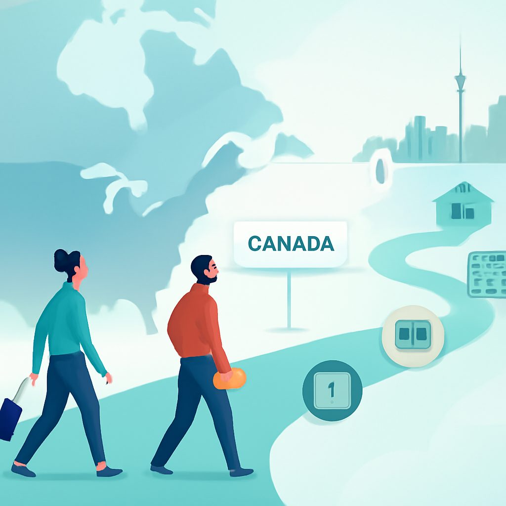 Canada Immigration for Americans: Options, Pathways, and How to Start