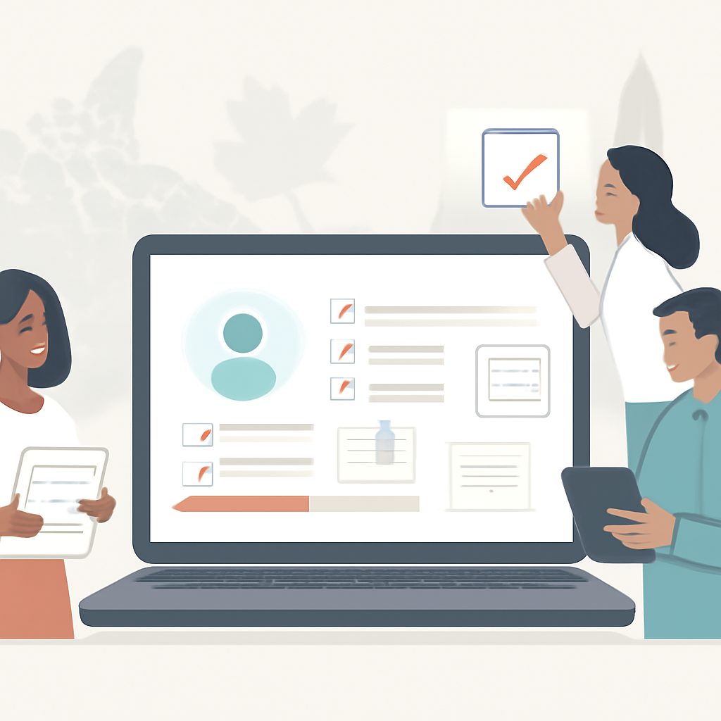 Maximizing Your CRS Score: A Guide to Completing an Express Entry Profile