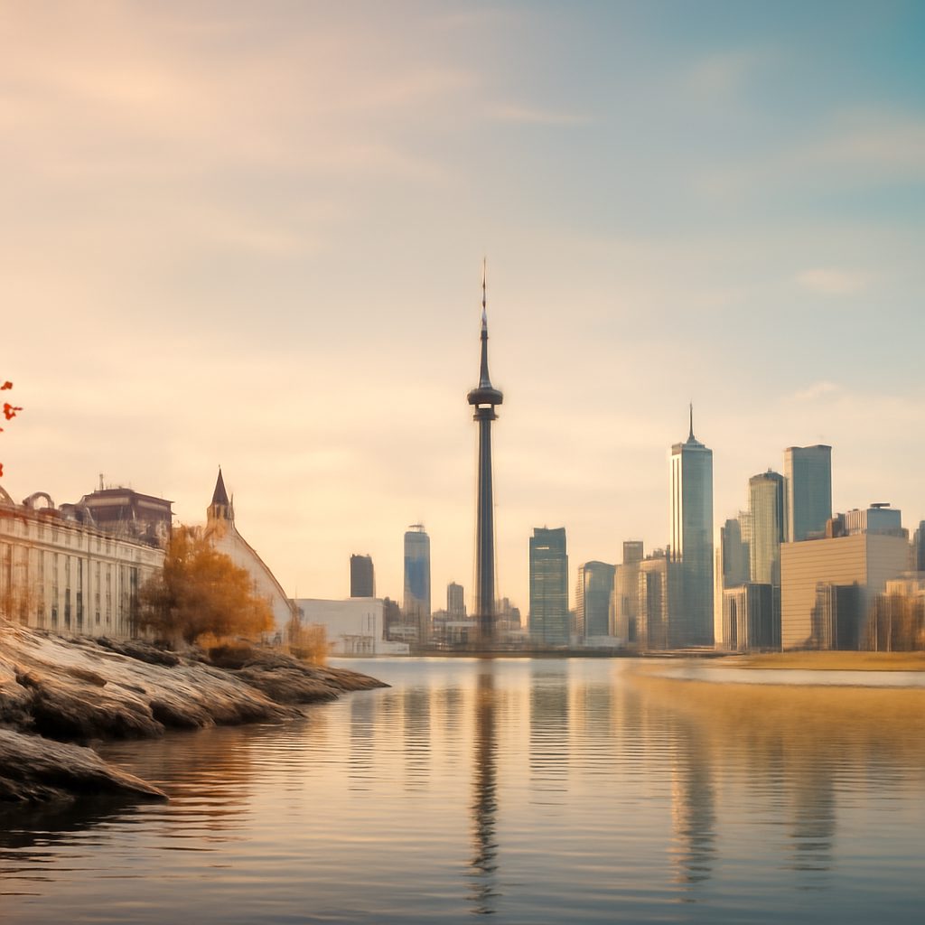 Best Canadian Cities for Newcomers: What Makes Each Region Different
