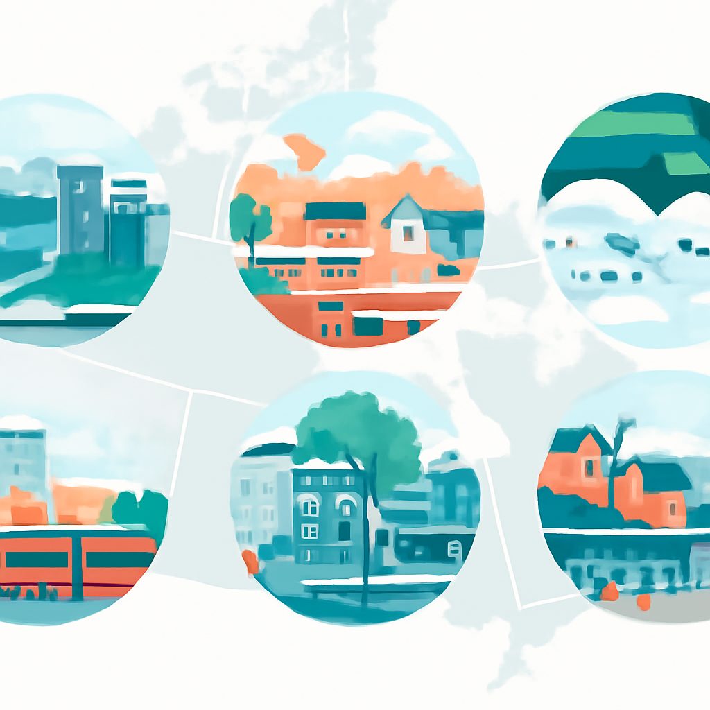 Inline illustration for Best Canadian Cities for Newcomers: What Makes Each Region Different
