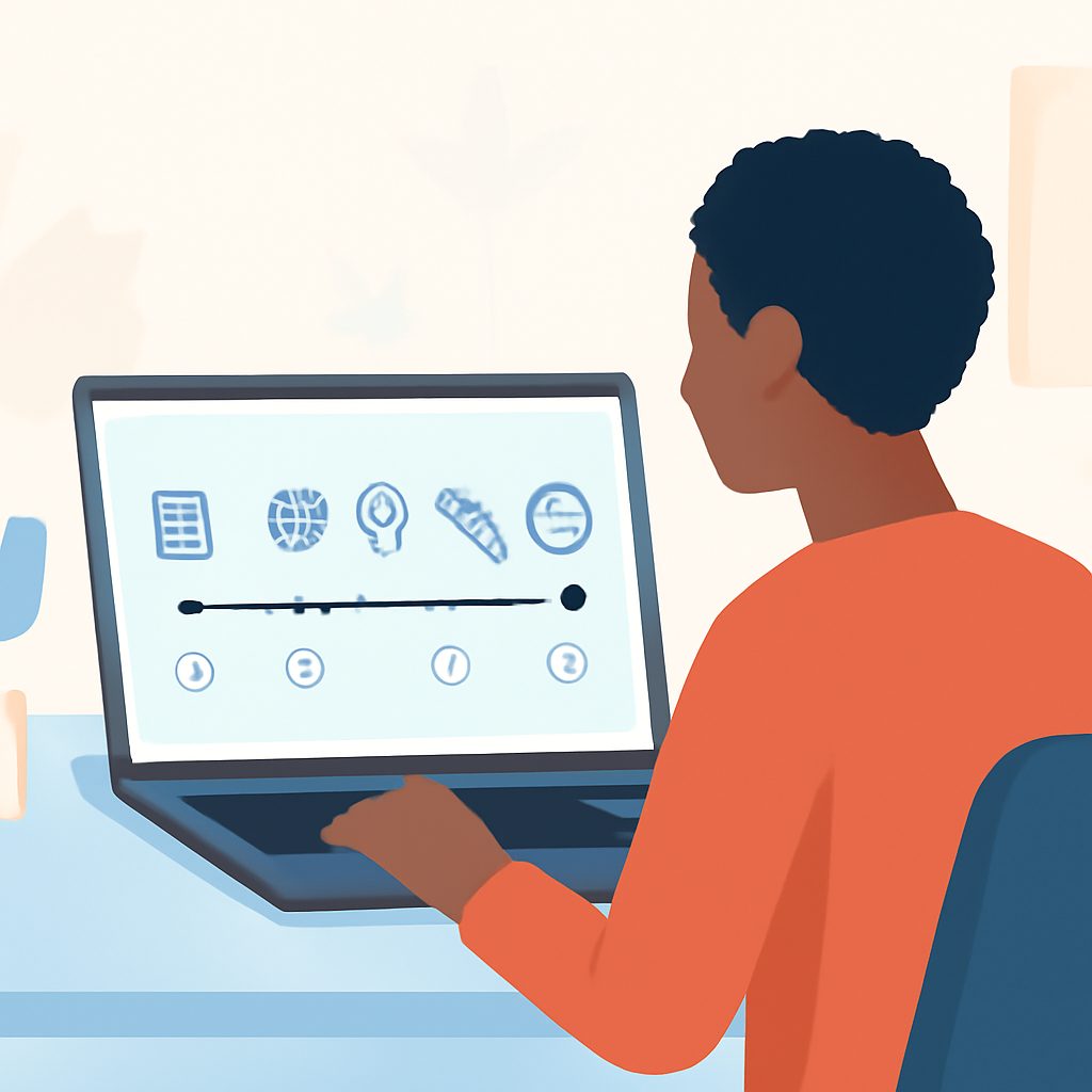 How to Read Your IRCC Application Status: What Each Stage Means