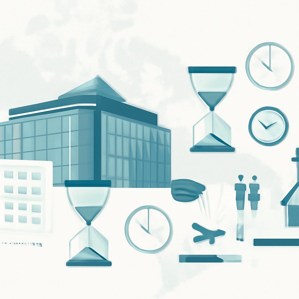 IRCC processing times in March 2026: what changed and which streams are slowest