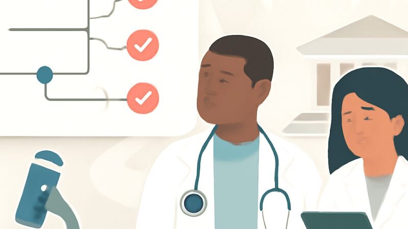 Express Entry category selection in 2026: what doctors and researchers need to know
