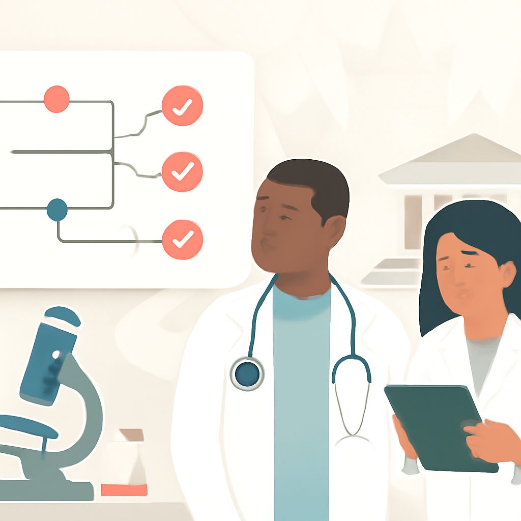 Express Entry category selection in 2026: what doctors and researchers need to know