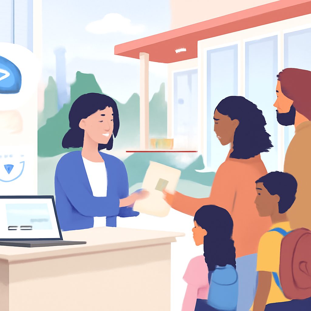 Registering Your Children for School in Canada: A Step-by-Step Guide for Immigrant Parents