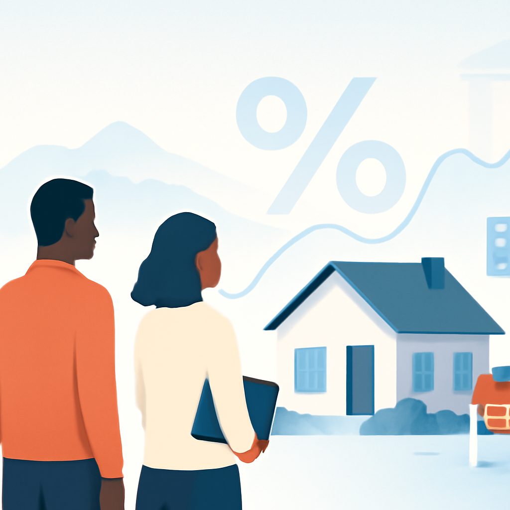 Mortgage rates forecast Q2 2026: Is now the right time for new residents to buy?
