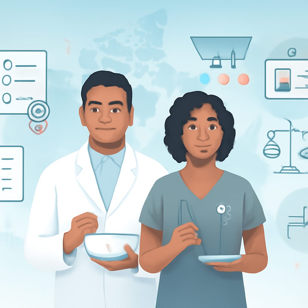 Working as a Pharmacist or Dental Assistant in Canada: Accreditation Steps and the Healthcare Category Draws