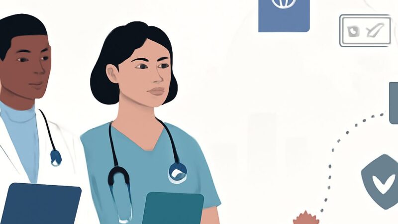 How foreign-trained doctors can use the 2026 Express Entry physician category with Canadian work experience