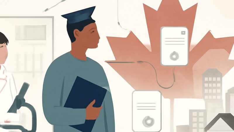 Researchers Stream in Express Entry: How PhD Holders and Academic Staff Can Transition to PR in 2026