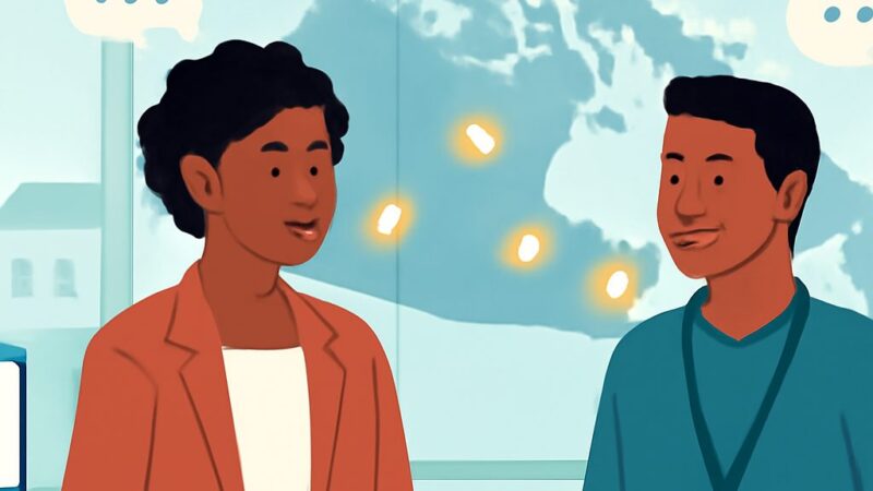 Working in French-speaking communities outside Quebec: How French proficiency can fast-track your immigration in the Francophone Minority stream