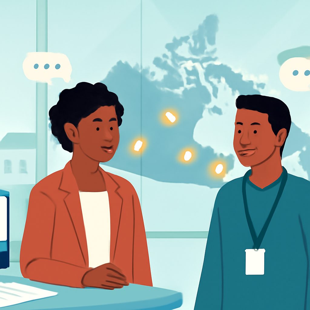 Working in French-speaking communities outside Quebec: How French proficiency can fast-track your immigration in the Francophone Minority stream