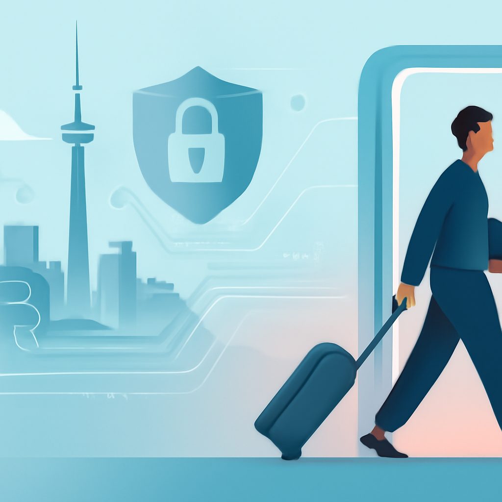 Cybersecurity and IT Infrastructure Jobs in Canada: How the Global Skills Strategy Can Speed Your Work Permit