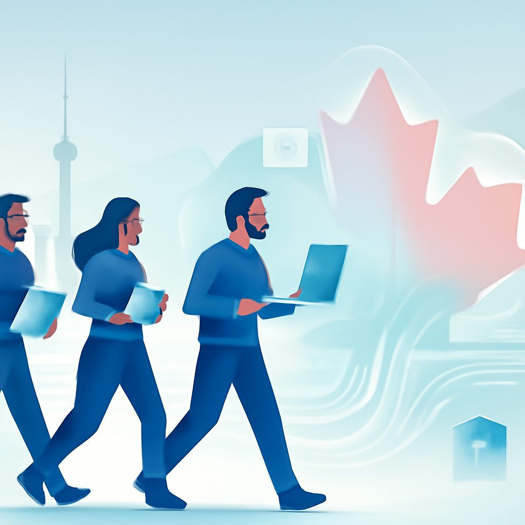 Canada Immigration for IT and Tech Workers: Fastest Pathways in 2026