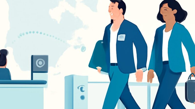 CUSMA Work Permits for US Citizens: A Guide for American Tech and Business Specialists Seeking Immediate Entry
