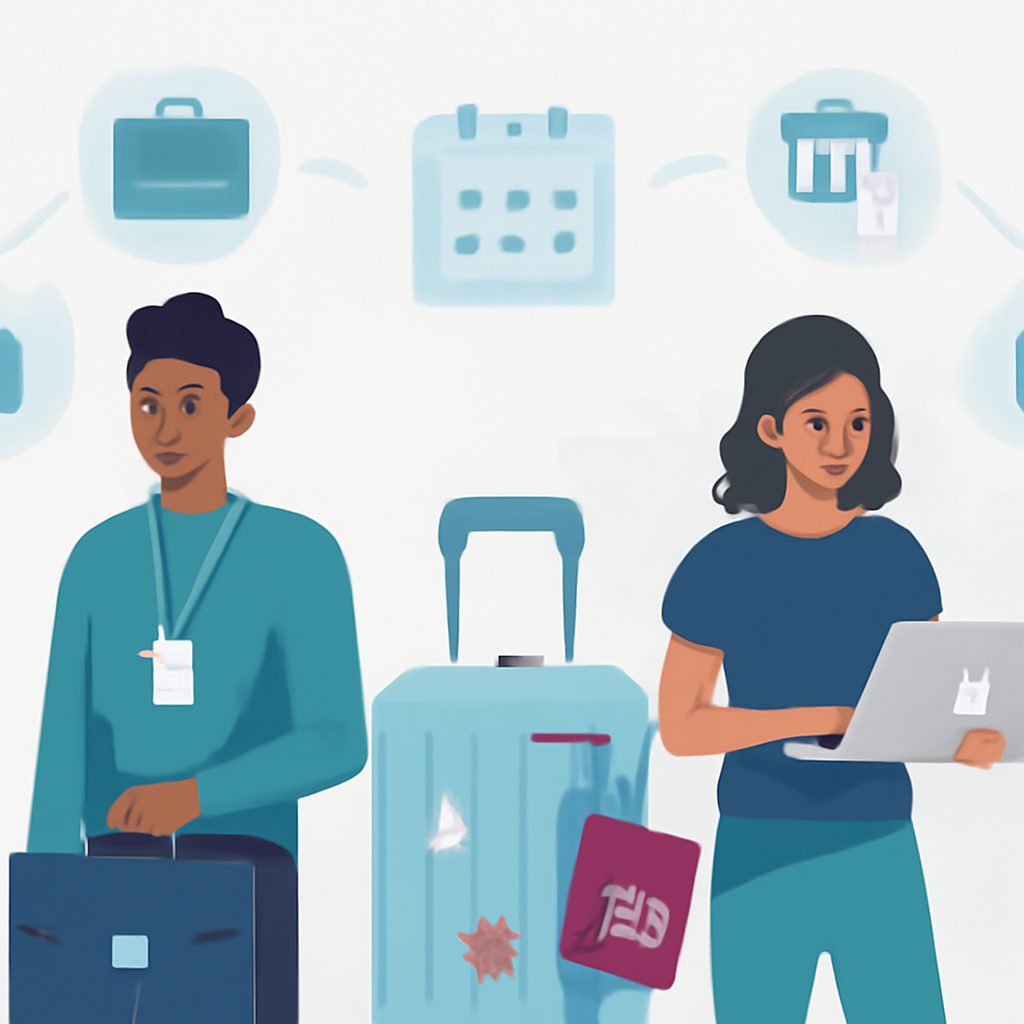 IEC for French Youth: Young Professionals and International Co-op for a 2-Year Stay