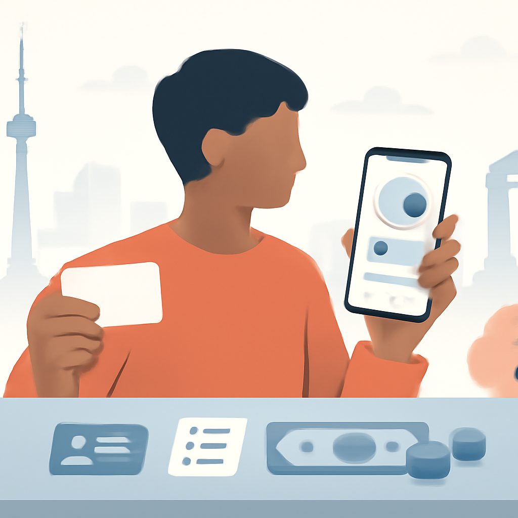 Opening Your First Canadian Bank Account: Best Newcomer Packages for 2026