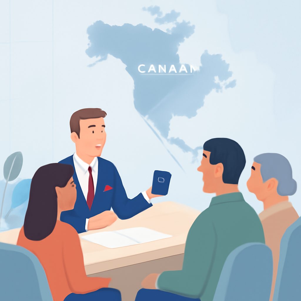 Super Visa de Reunificación Familiar: el proceso para que padres y abuelos mexicanos residan legalmente en Canadá