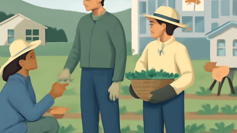 Derechos laborales en el PTAT 2026: nuevas protecciones migratorias y estándares de vivienda para trabajadores del campo