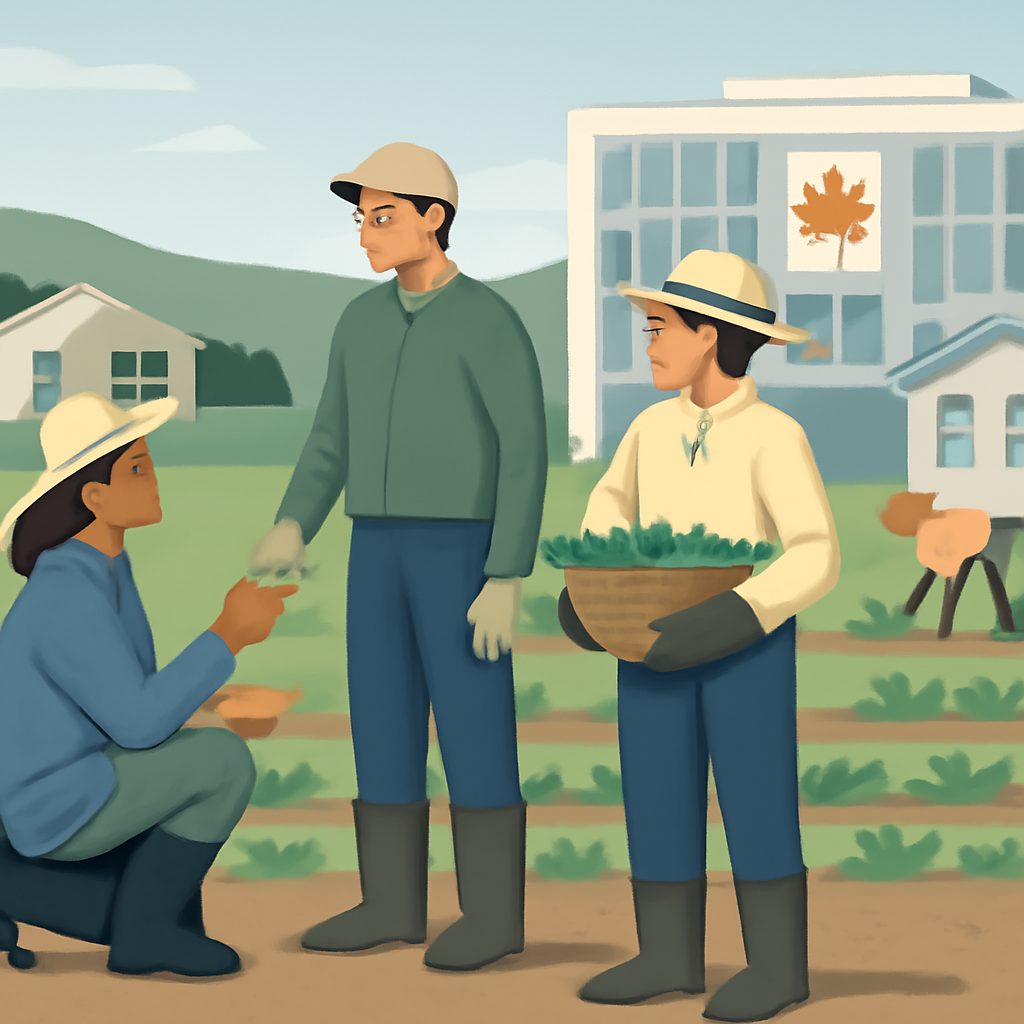 Derechos laborales en el PTAT 2026: nuevas protecciones migratorias y estándares de vivienda para trabajadores del campo