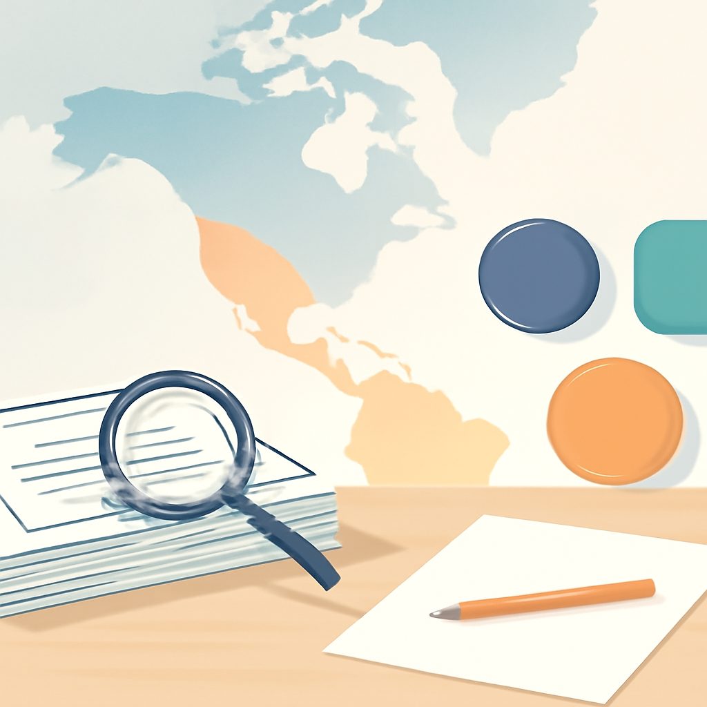 Validación de Estudios (ECA) para Canadá: comparativa de agencias (WES, IQAS, ICES) para títulos de universidades latinas