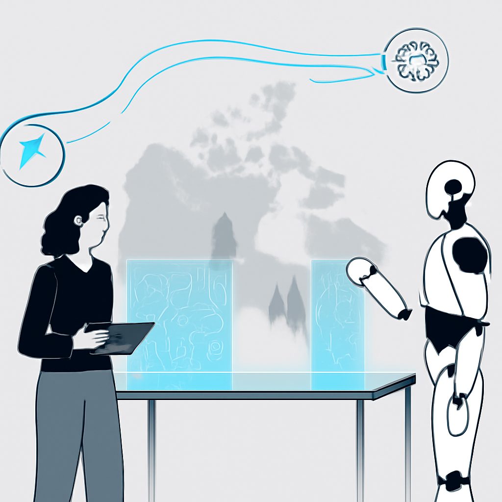 AI and Robotics Immigration: Express Entry STEM vs. Global Talent Stream for Montreal and Toronto
