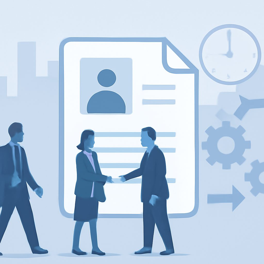 Global Talent Stream (GTS) en Canadá: cómo obtener un permiso de trabajo en 10 días con una oferta de empleo calificada