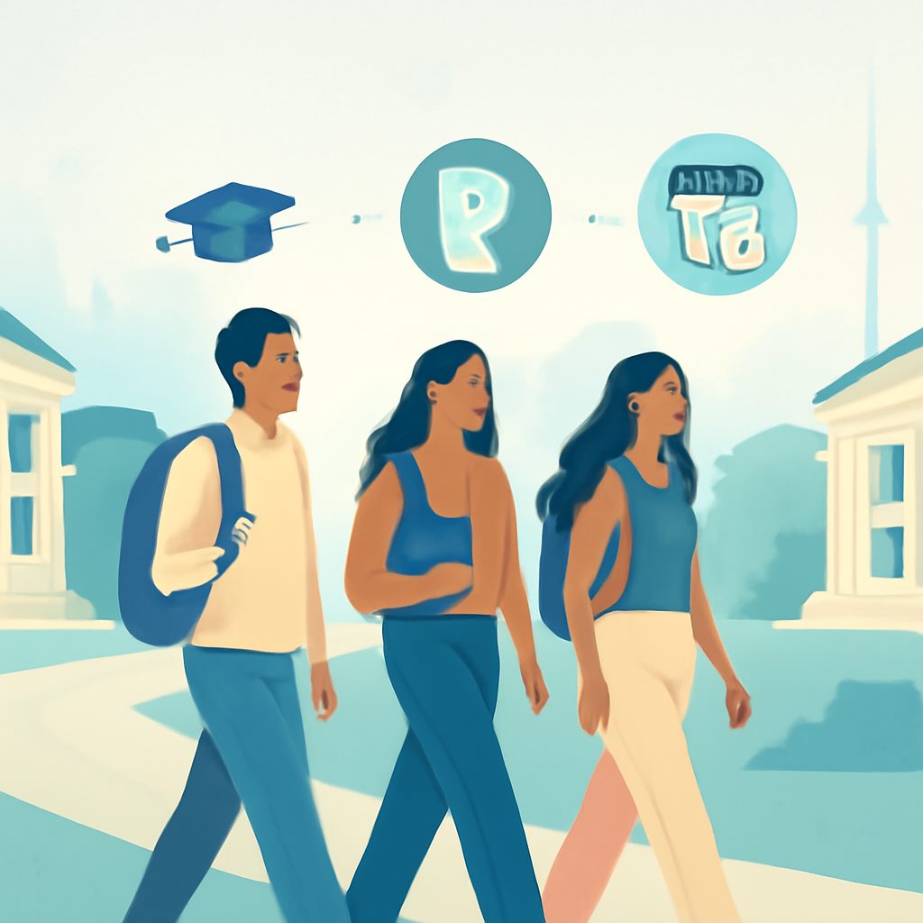 De estudiante a residente permanente: cambios en el permiso post-graduación (PGWP) para alumnos latinoamericanos en 2026