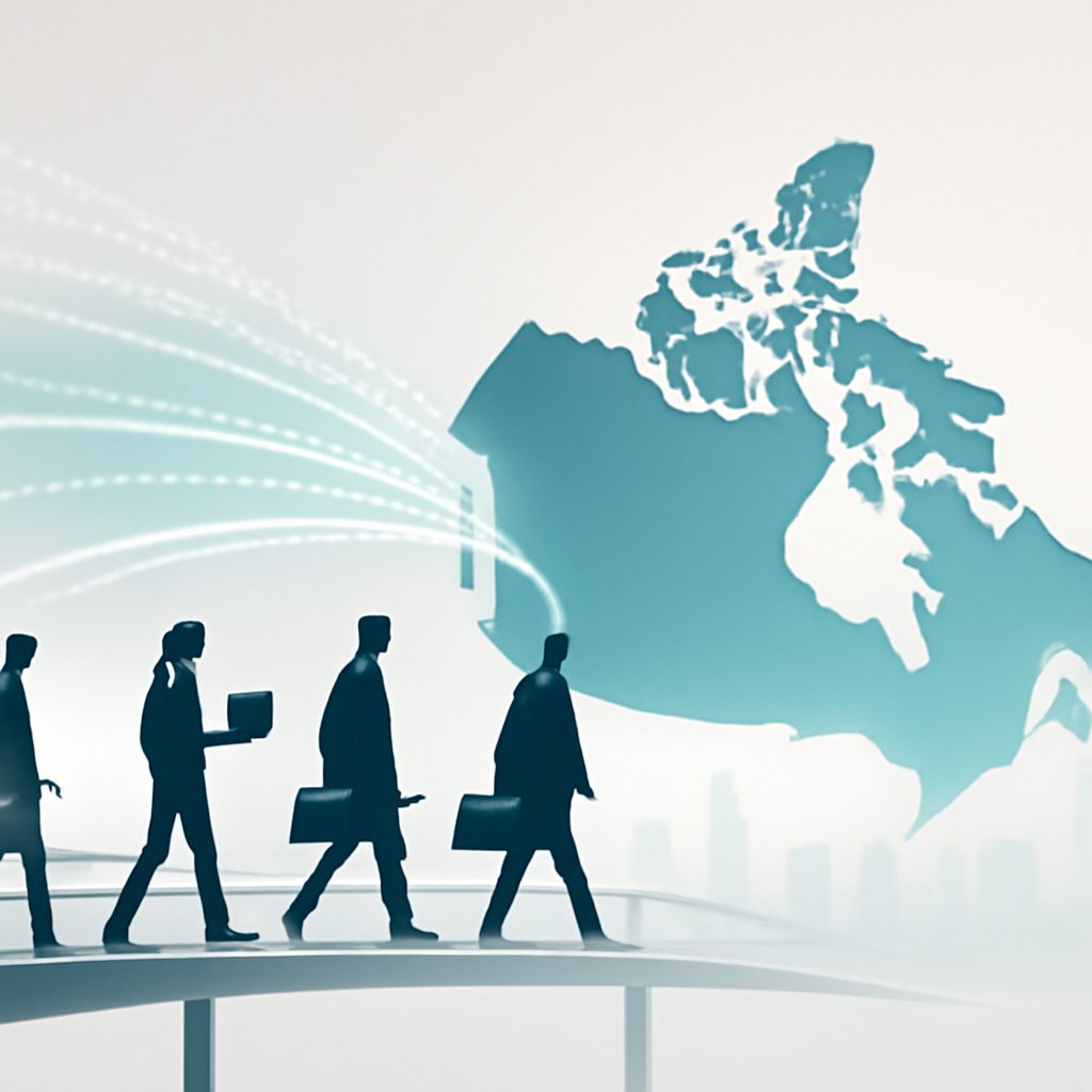 US H-1B Visa Holders: The 2026 “Accelerated Pathway to PR” Designed to Attract Tech Talent from the US