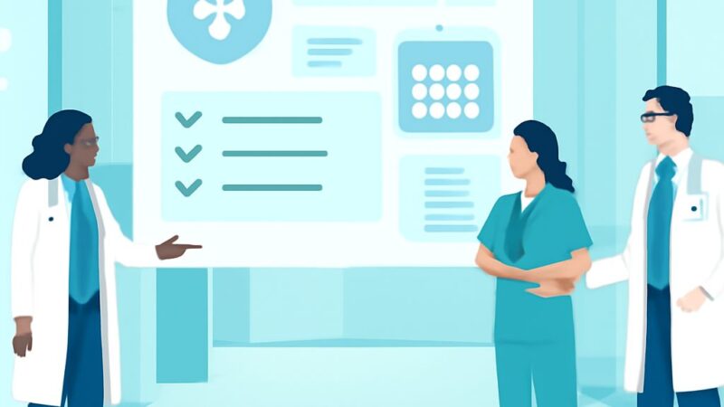 Médicos extranjeros en el Express Entry 2026: requisitos para la nueva residencia permanente por “experiencia canadiense”