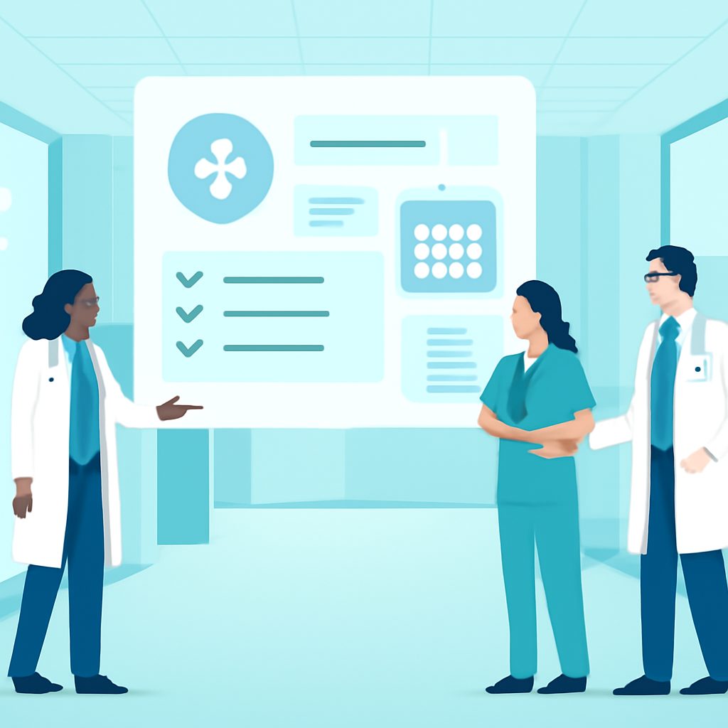 Médicos extranjeros en el Express Entry 2026: requisitos para la nueva residencia permanente por “experiencia canadiense”