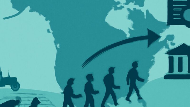 Programa PTAT México-Canadá: guía oficial de inmigración temporal para trabajadores agrícolas vía la STPS