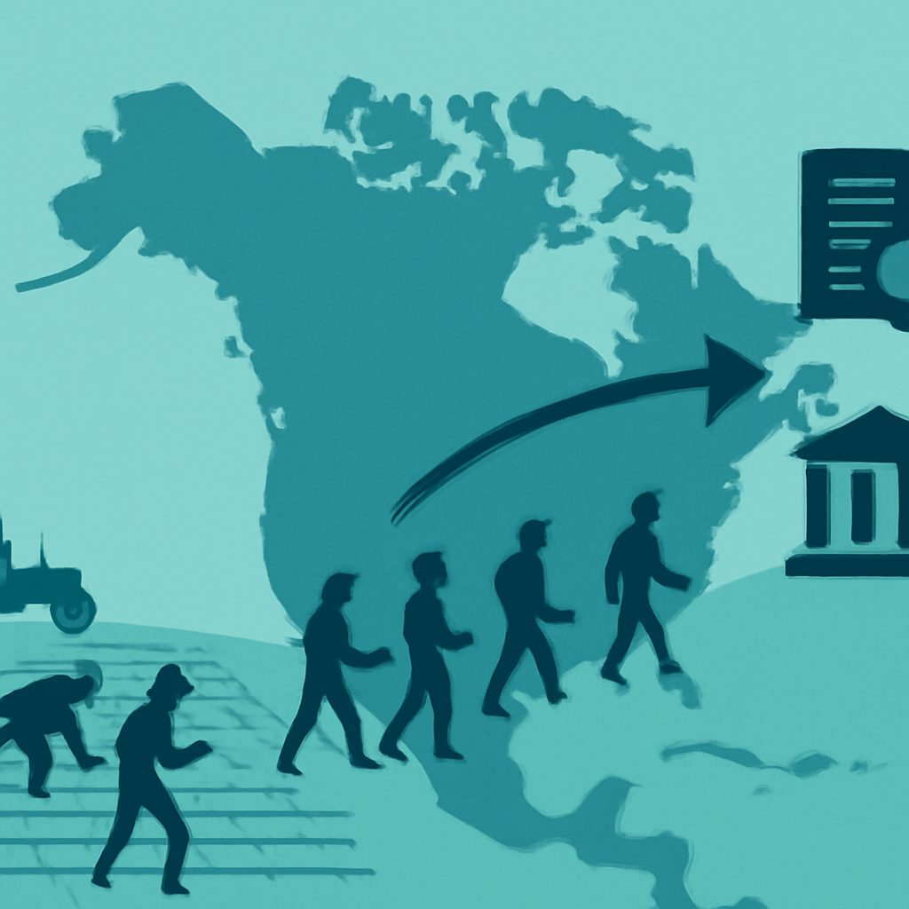 Programa PTAT México-Canadá: guía oficial de inmigración temporal para trabajadores agrícolas vía la STPS