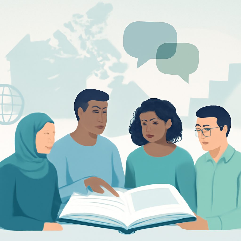 What is the Canadian Language Benchmark and Why It Matters for Immigration