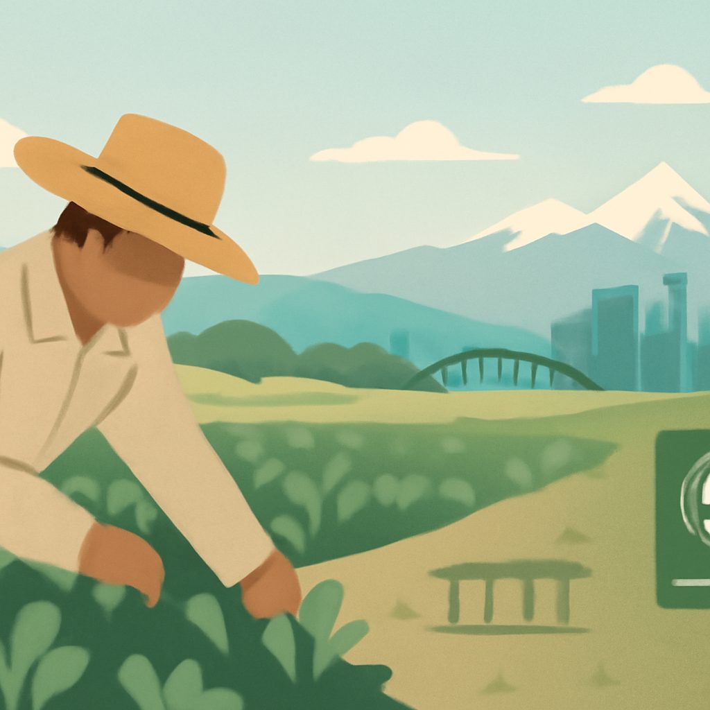 Mexican Immigration to Canada: Farm Work via STPS, Express Entry, CUSMA, and Visitor Visas