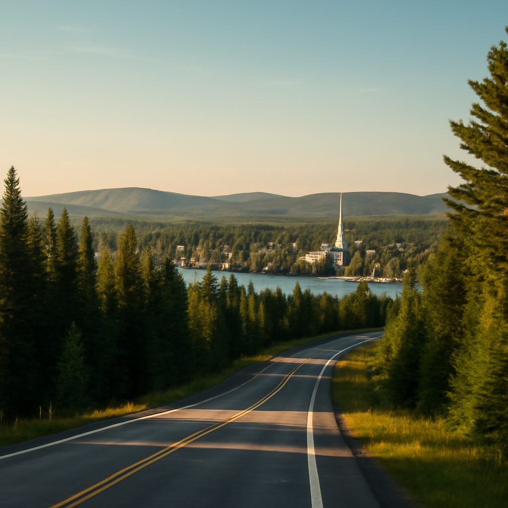 Rural and Northern Immigration Pilot: A Pathway to Permanent Residence Outside Major Cities