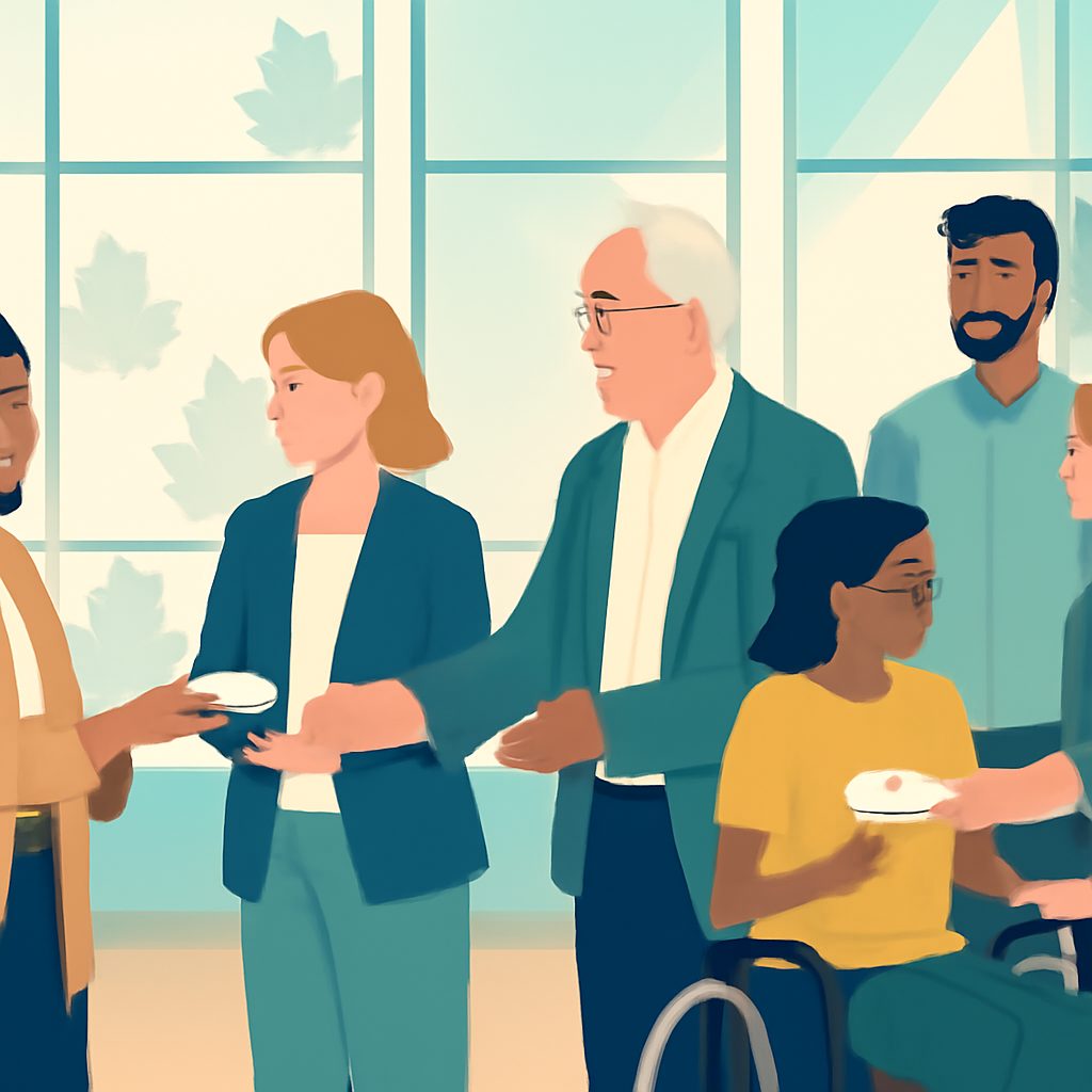From Candidate to Citizen: A Guide to Canada’s Citizenship Ceremony