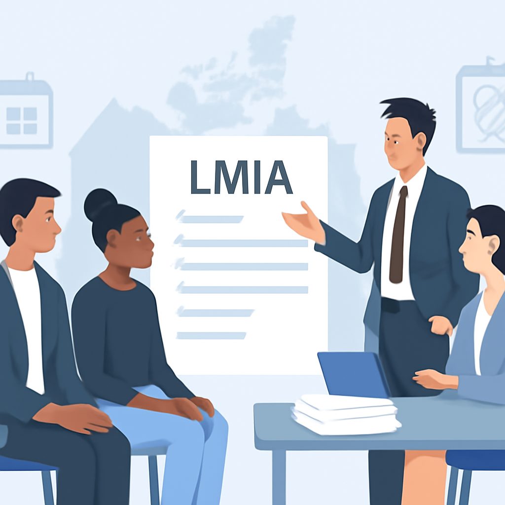 Which Employers Regularly Sponsor LMIAs? A Real-World Guide