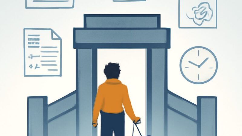 ¿Necesitas visa para viajar a Canadá siendo mexicano? Todo lo que debes saber