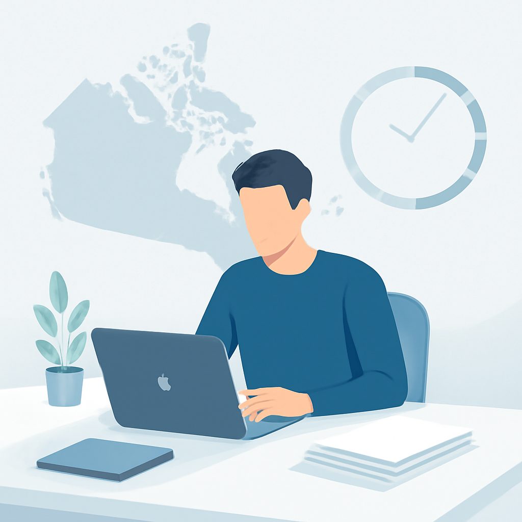 Bridging Open Work Permits (BOWP): How to Keep Earning While PR Awaits