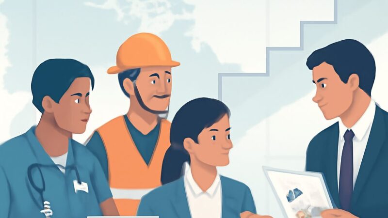 Understanding Canadian Work Experience: How It Accelerates Your Path to Permanent Residence
