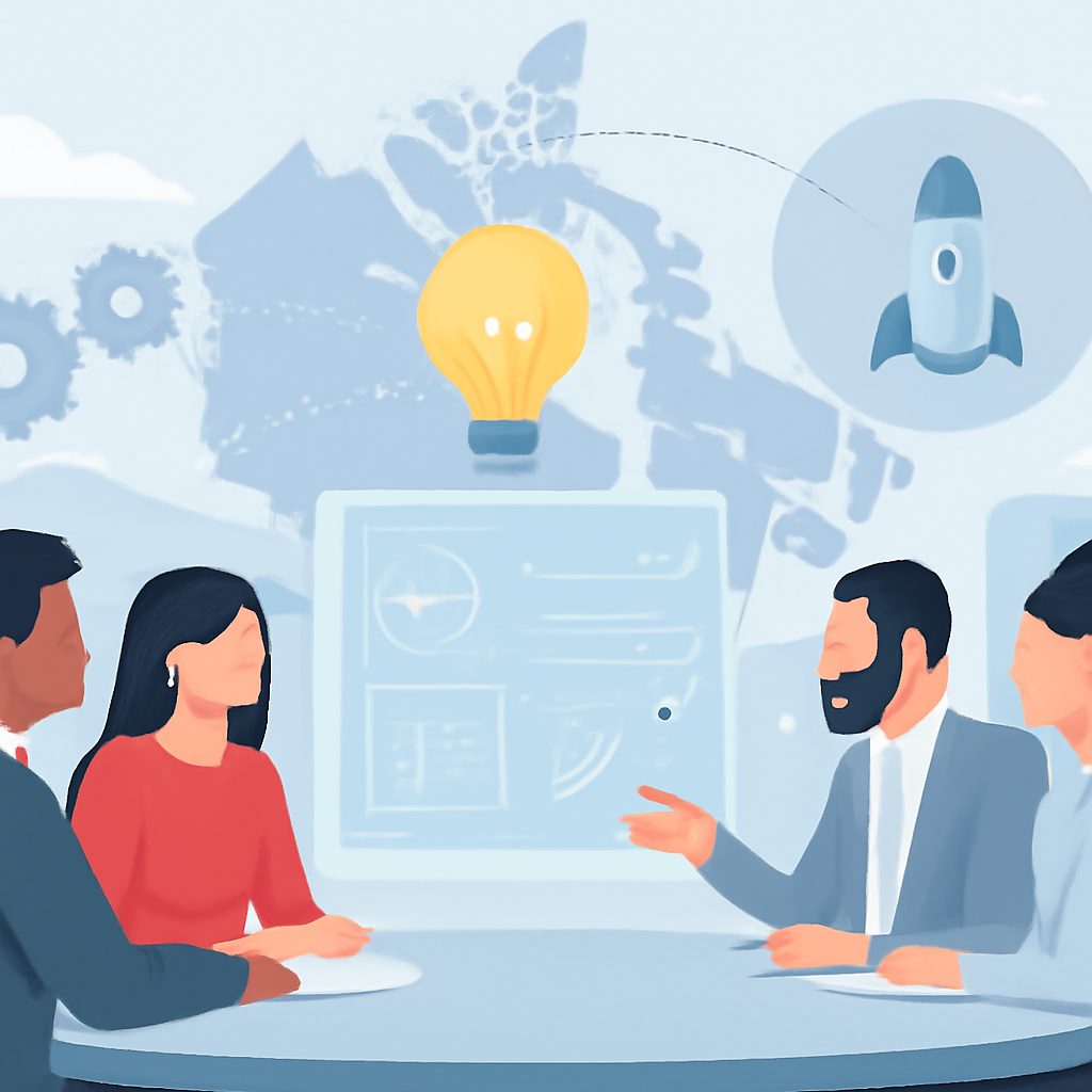 Start-Up Visa Canada: What Entrepreneurs Need to Know