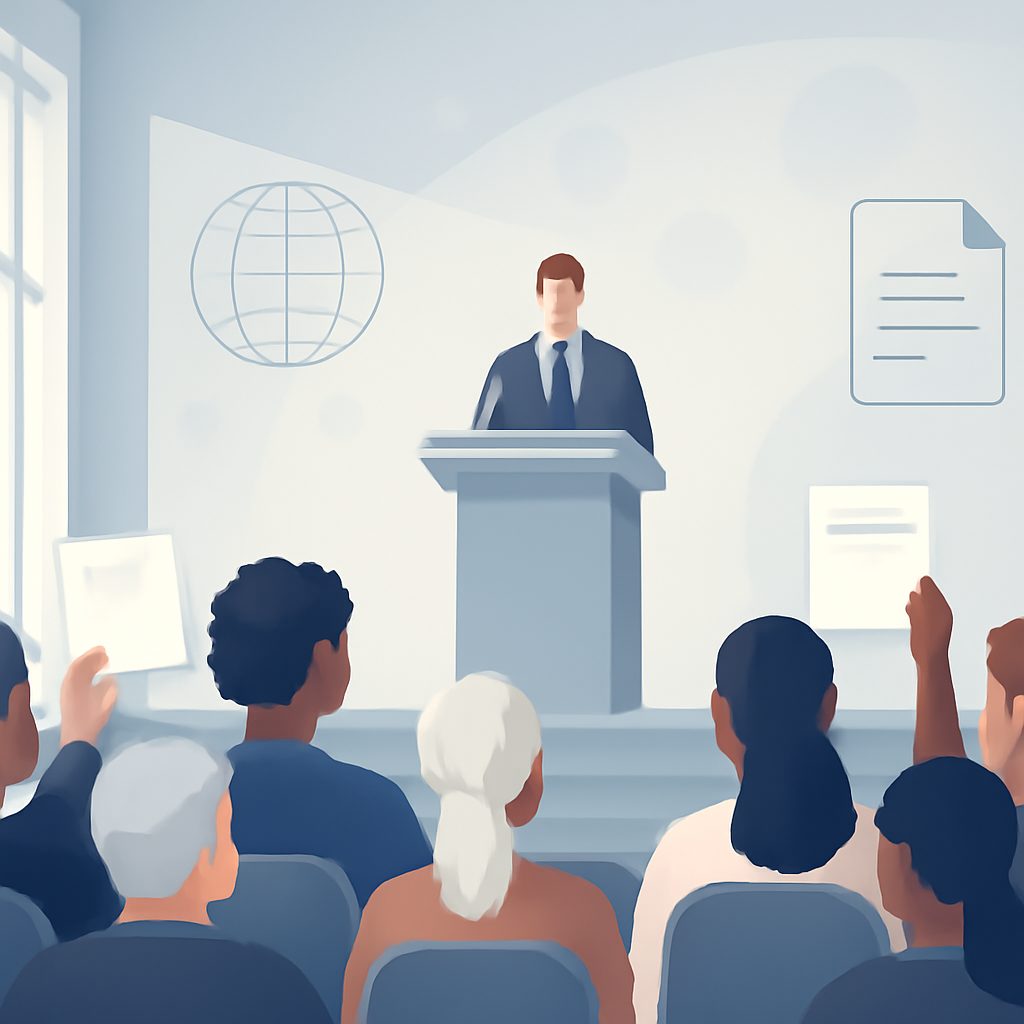 Minister Diab Marks Citizenship Week 2026 Ceremony Details