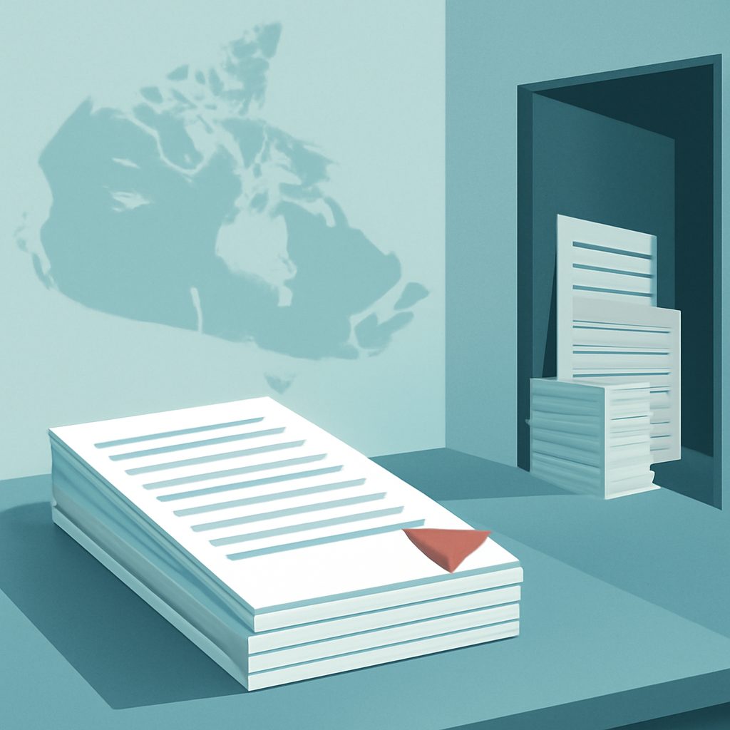 Misrepresentation in Canadian Immigration: Understanding the Potential for a Five-Year Ban