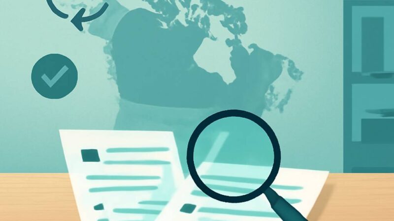 The US Visa Refusal Trap: Why Non-Disclosure is the Biggest Threat to Your Canadian Application