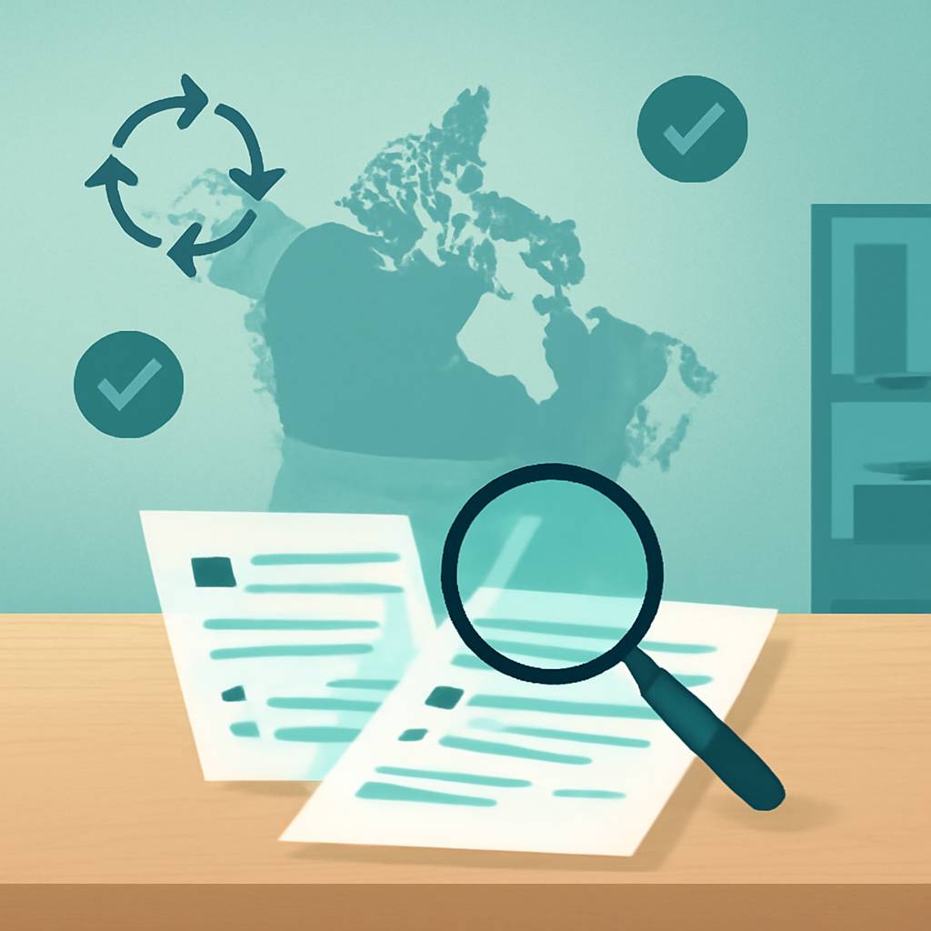 The US Visa Refusal Trap: Why Non-Disclosure is the Biggest Threat to Your Canadian Application