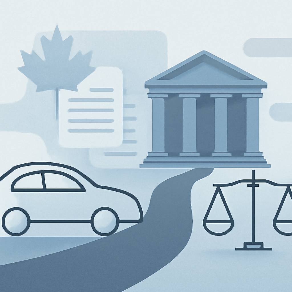 DUI and Criminal Inadmissibility: Why an Impaired Driving Charge Can Block Permanent Residency