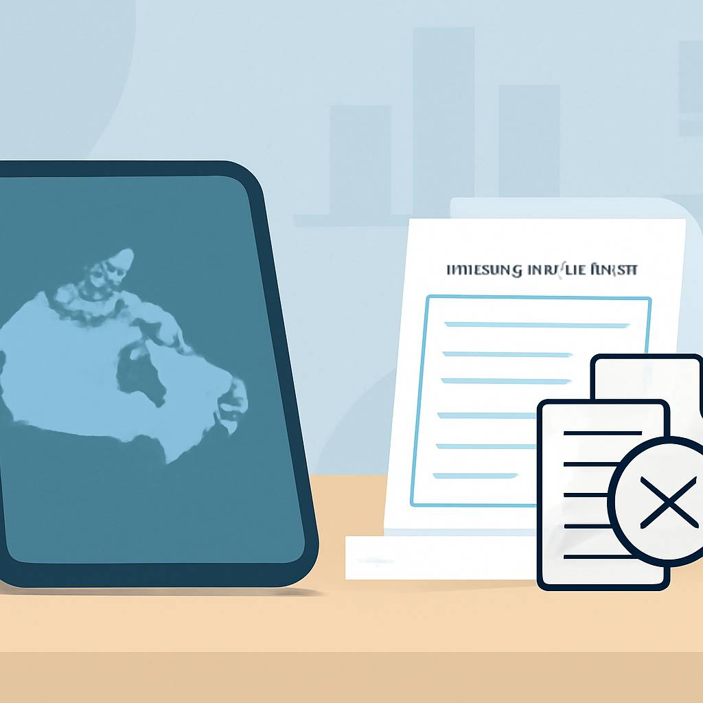 Bill C-12: Changes to Immigration Powers and Bulk Application Controls