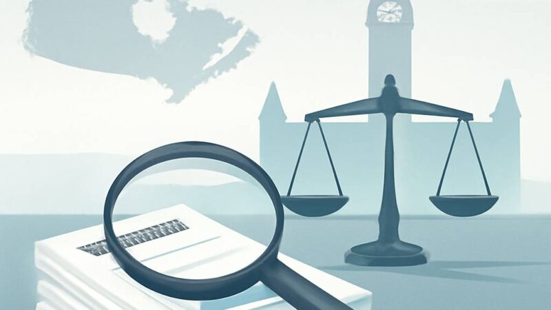 Auditor General Flags 153,000 Potentially Non-Compliant Study Permits Amid International Student Program Reforms