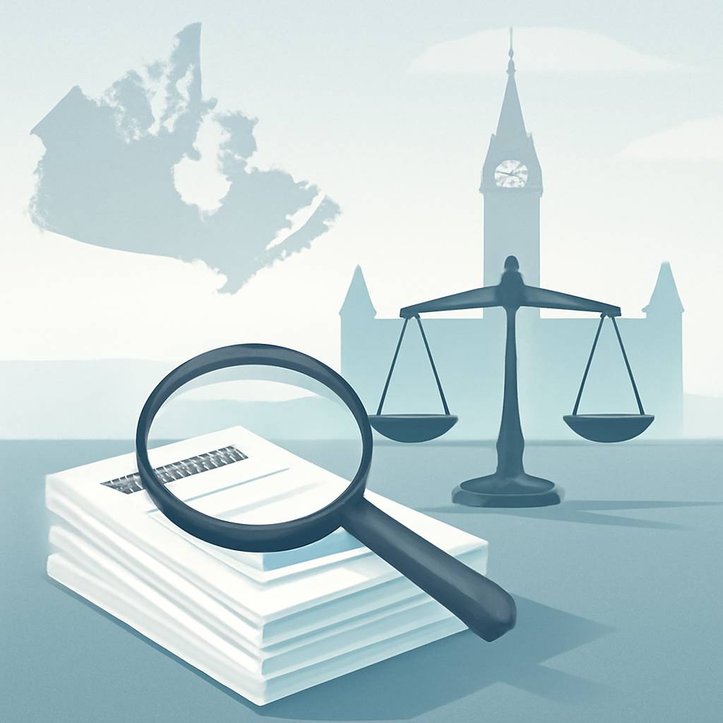 Auditor General Flags 153,000 Potentially Non-Compliant Study Permits Amid International Student Program Reforms