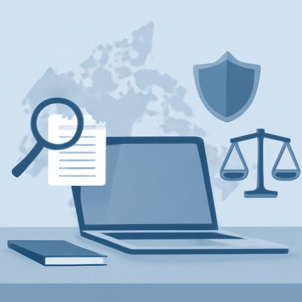 Temporary Resident Permits (TRP): Understanding Entry into Canada with a Criminal Record